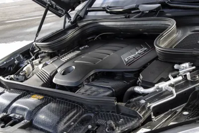 GLE 53 AMG